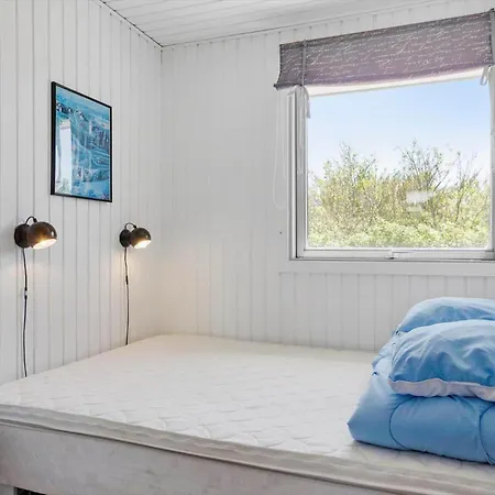 Tatil Evi Lf450-vestervig-hannesvej-29 Vestervig