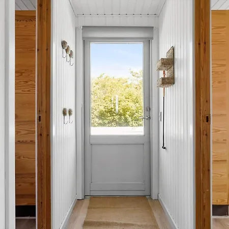 Tatil Evi Lf450-vestervig-hannesvej-29 Vestervig
