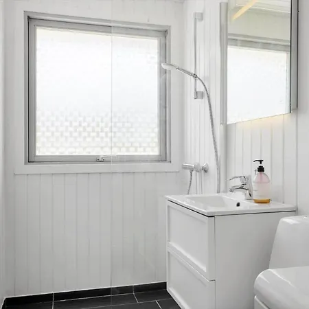 Tatil Evi Lf450-vestervig-hannesvej-29 *