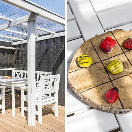 Tatil Evi Lf450-vestervig-hannesvej-29 *