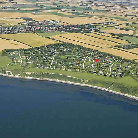 Lf450-vestervig-hannesvej-29 Prázdninový dům