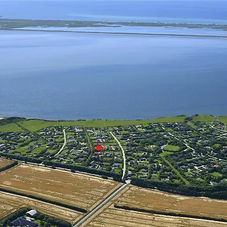Lf450-vestervig-hannesvej-29 Dom wakacyjny Vestervig