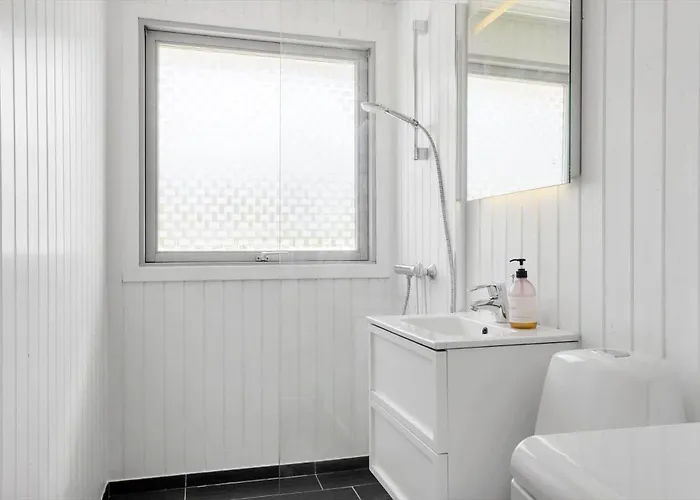 Dom wakacyjny Lf450-vestervig-hannesvej-29 *