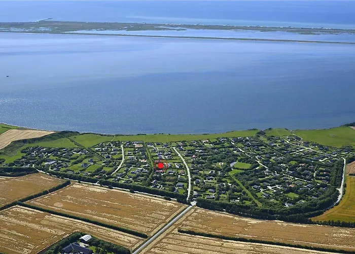 Dom wakacyjny Lf450-vestervig-hannesvej-29 *